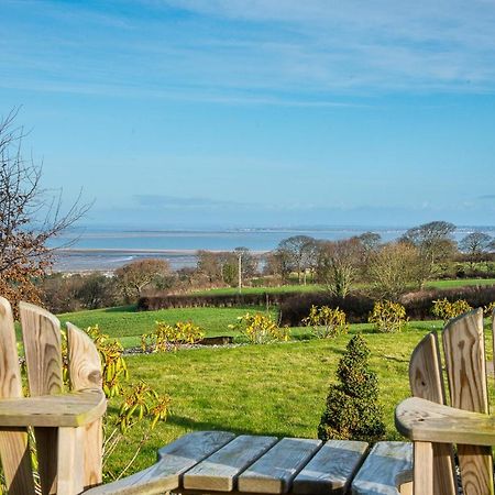 Finest Retreats - Sea Views Cottage Prestatyn Εξωτερικό φωτογραφία