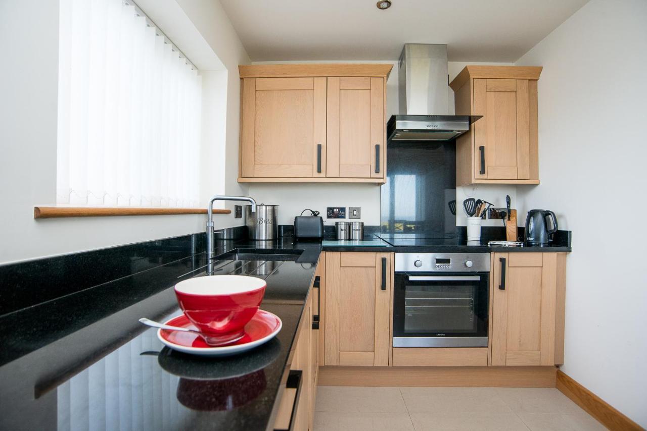 Finest Retreats - Sea Views Cottage Prestatyn Εξωτερικό φωτογραφία