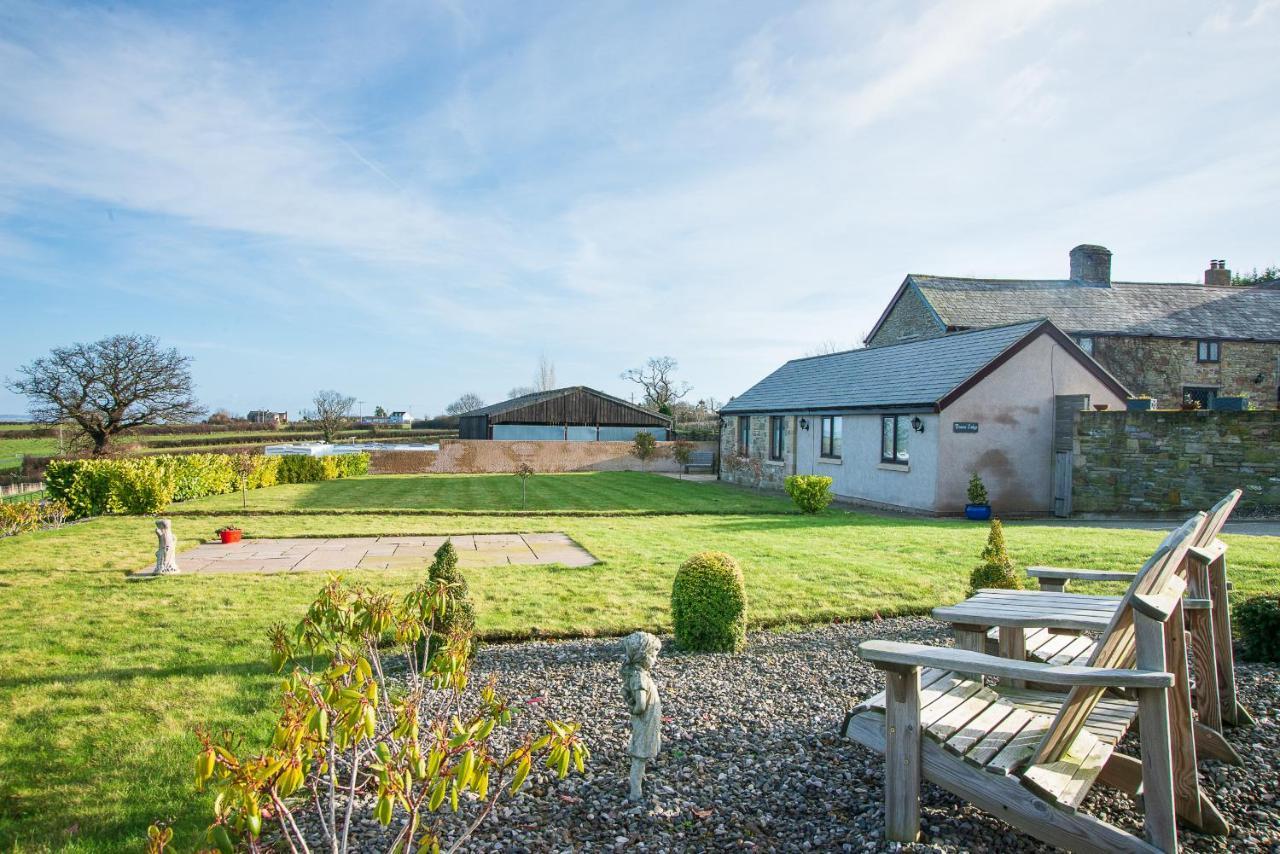 Finest Retreats - Sea Views Cottage Prestatyn Εξωτερικό φωτογραφία