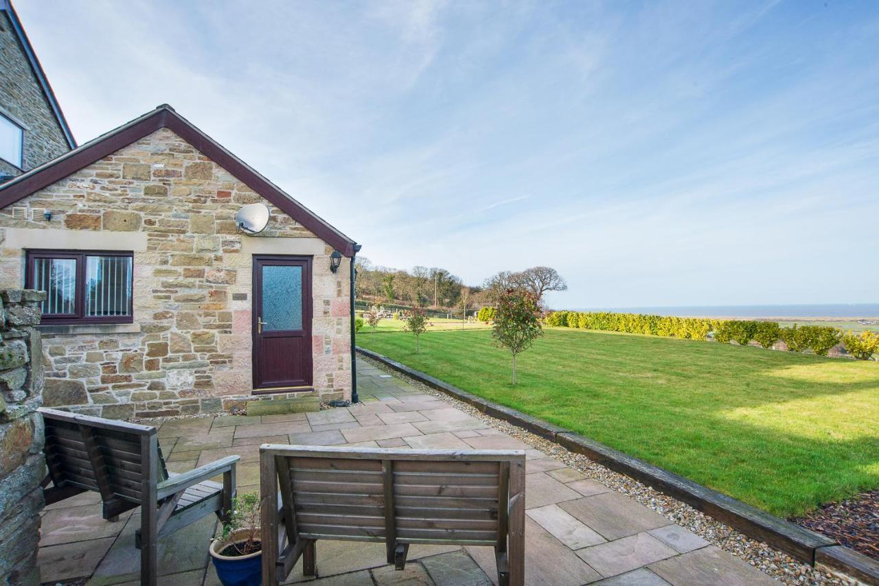 Finest Retreats - Sea Views Cottage Prestatyn Εξωτερικό φωτογραφία