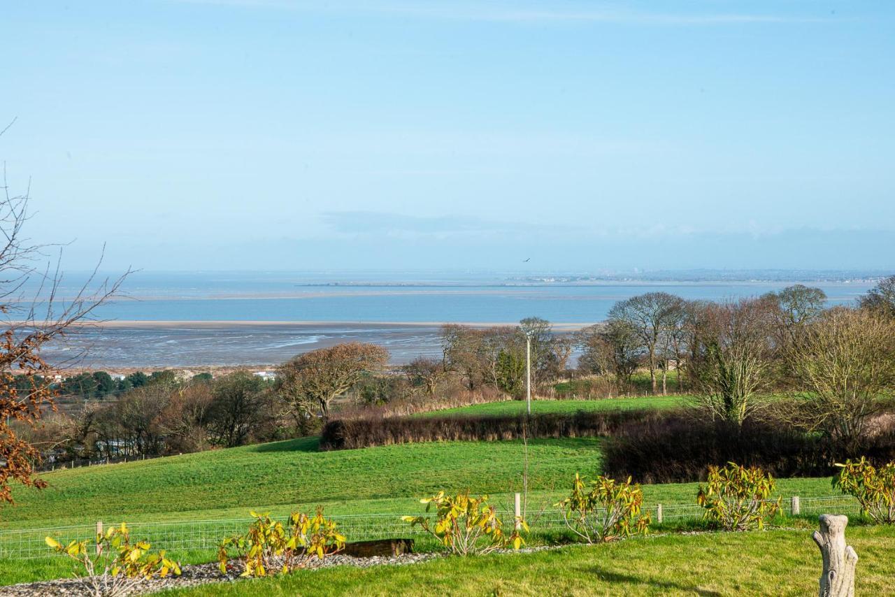 Finest Retreats - Sea Views Cottage Prestatyn Εξωτερικό φωτογραφία