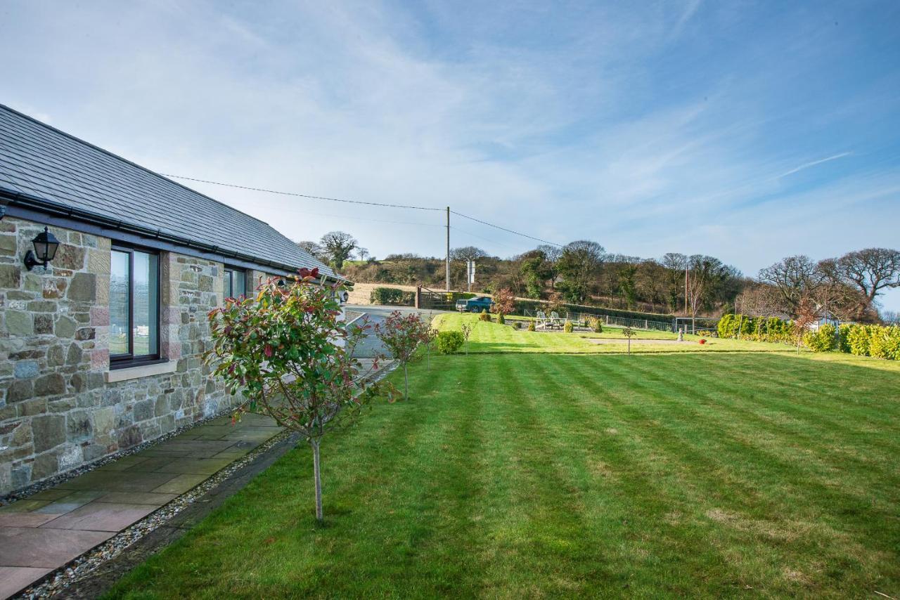 Finest Retreats - Sea Views Cottage Prestatyn Εξωτερικό φωτογραφία