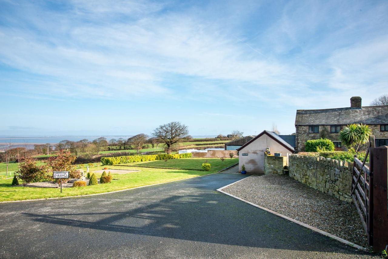 Finest Retreats - Sea Views Cottage Prestatyn Εξωτερικό φωτογραφία