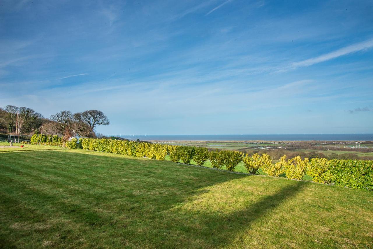 Finest Retreats - Sea Views Cottage Prestatyn Εξωτερικό φωτογραφία