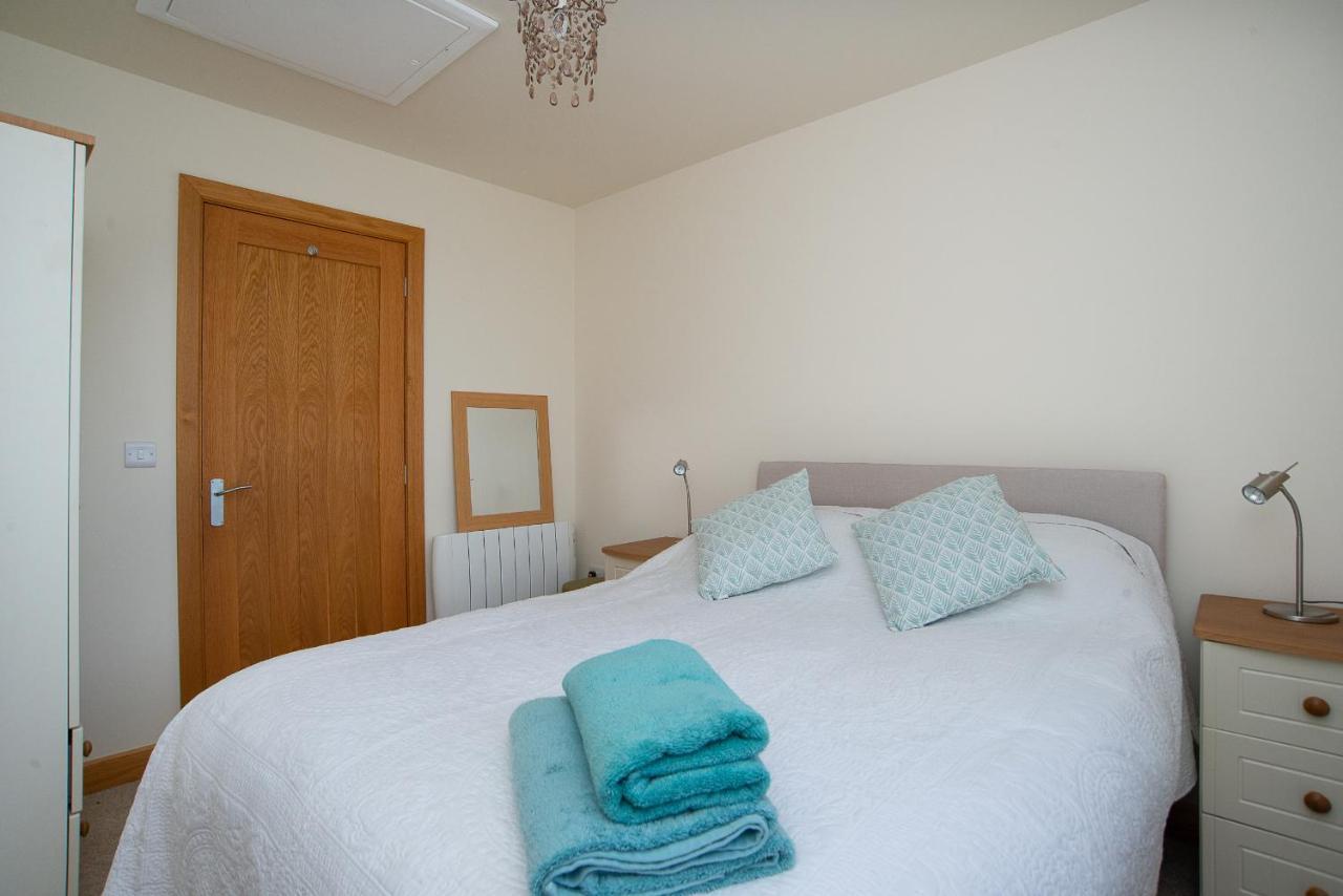 Finest Retreats - Sea Views Cottage Prestatyn Εξωτερικό φωτογραφία